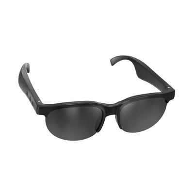 AI Intelligent Translation Glasses Bluetooth-Compatible 5.4 Smart Glasses Wireless Sunglasses Wireless Headset for Men and Women