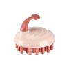 Silicone Shampoo Scalp Hair Massager Shampoo Massage Comb Bath Massage Brush Scalp Massager Shower Brush Comb Care Hair Tool