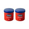 Il Corpo Mineral Bath 600g 600g Snow Seaweed Bath Hot Moisturizing Powder, Original, (30 Servings) + Original, (30 Servings), Additive-Free, Salt,