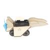 Fighter School Elementary Invention Experiment Materials Stem Education Puzzle