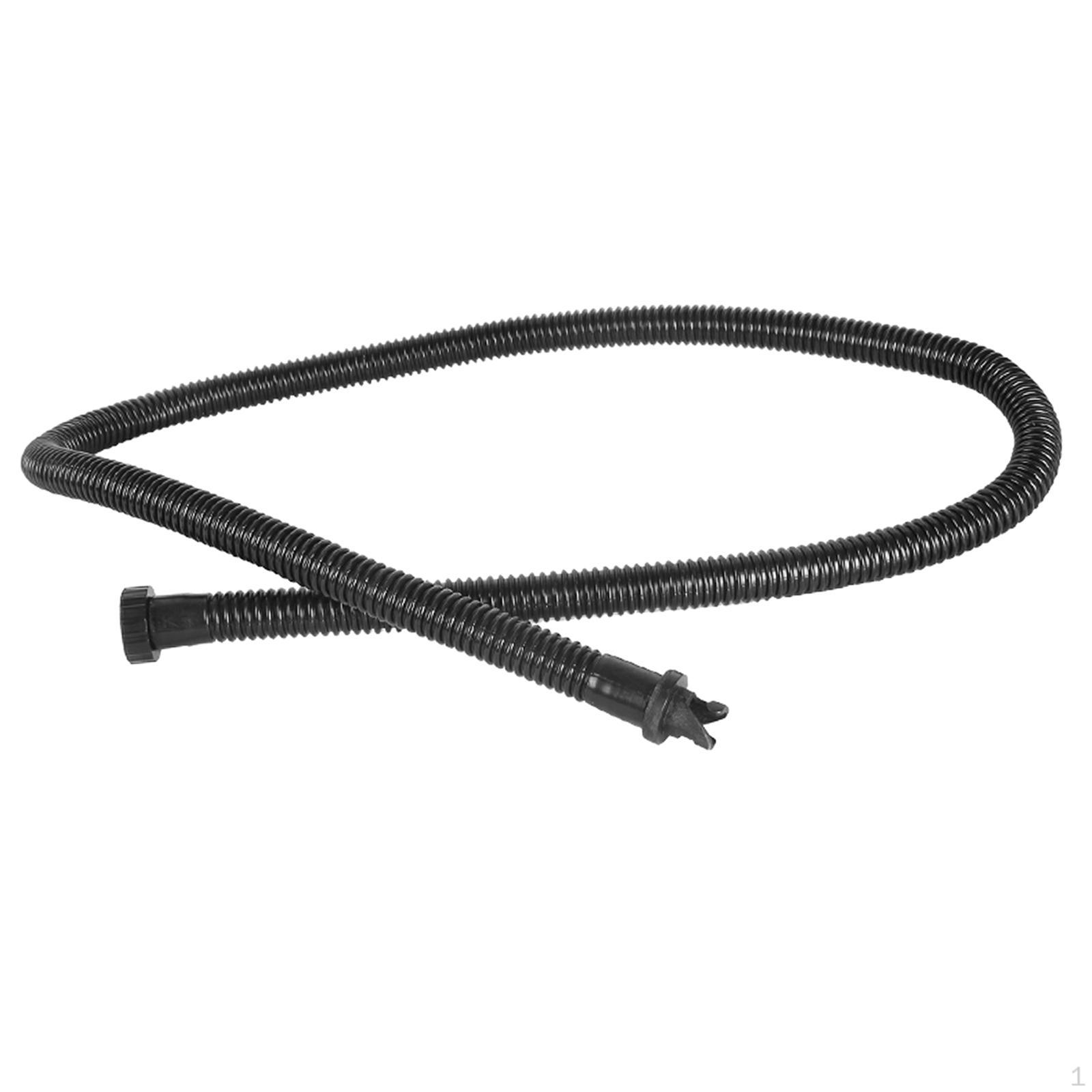 

Inflation Pump Tube Props Adaptor Hose for Kayak Boat