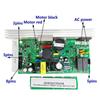 MC2100ELS 50W 2Y Laufbandmotorsteuerung 359337 für ICON PROFORM Nordic Track Laufband Steuerplatine Leiterplatte