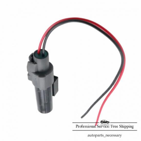 For Honda Civic Accord CR-V Odyssey NEW Ambient Air Temperature Sensor W/ Plug