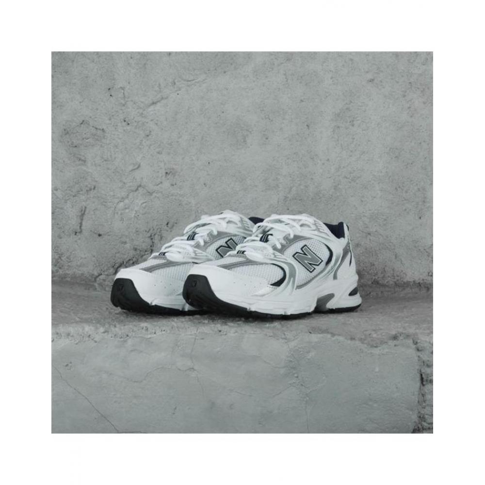 New Balance 530 White Mr530sg