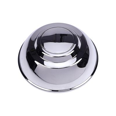 Krom Merkezi Jant Kapağı Kapağı 4895432AA Chrysler 300 Dodge Charger için Fit