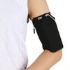 Wrist Wallet Soft Unisex Polyester Wrist Wallet Storage Pouch for Running for Fitness Gym