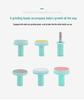 Electric Nail Grinder for Infants and Toddlers - Safe Baby Nail Trimming Tool
