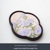 Water Absorbent Tea Tray - Small Chinese Gongfu Tea Set Accessory and Coaster for Tea Ceremony.