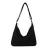Fashionable Simple Single Shoulder Bag For Women 2023 Summer Trendy Large Capacity Tote Bag