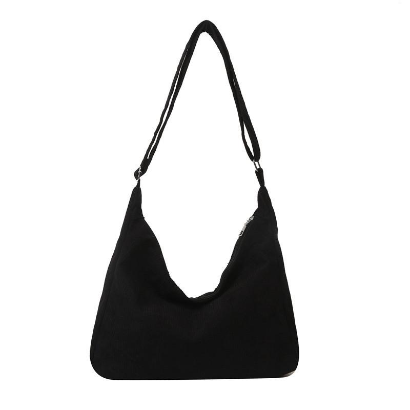 Fashionable Simple Single Shoulder Bag For Women 2023 Summer Trendy Large Capacity Tote Bag