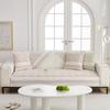Cool Feeling Sofa Cushion Summer New Ice Silk Mat Cushion Light Luxury High-end Sofa Cover Cover Cloth Towel