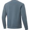 Li Ning Fitness Series Sweatshirt Men's Snail Dark Cyan AWDU165-4