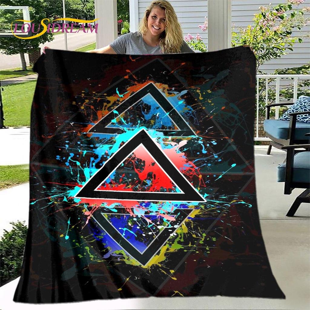 Frohe Weihnachten Neujahr Cartoon-Decke, Flanelldecke, Überwurfdecke, weiche warme Decke für Wohnzimmer, Schlafzimmer, Betten, Sofa, Geschenk