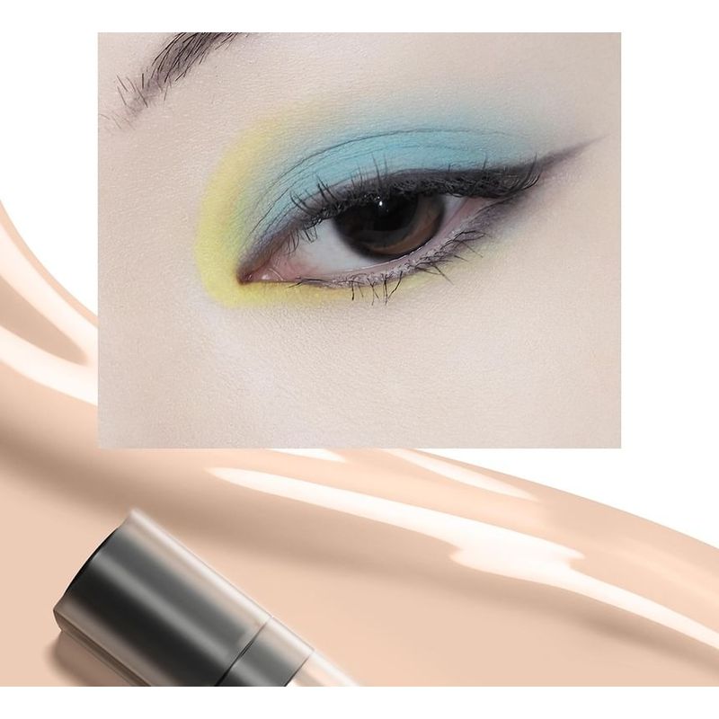 DRAMO - Moon Project Multi-Use Concealer Primer - 2 Colors