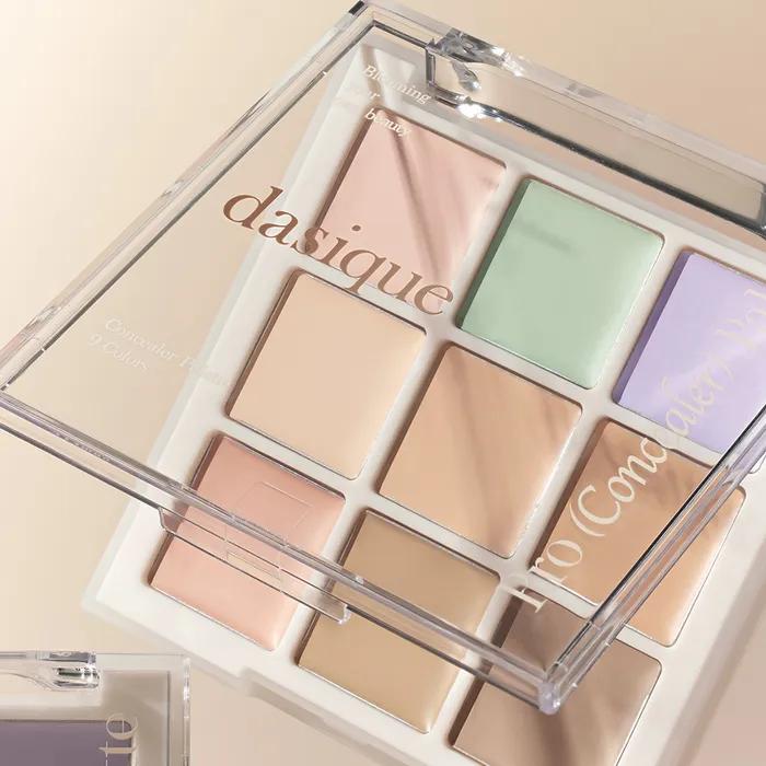 Pro Concealer Palette