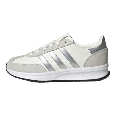 Run 70s 2.0 Core White Silver Women Sneakers Silver-Metallic Off-White JR8667