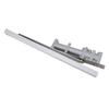 Automatic Door Closer Zinc Alloy Adjustable Safety Spring Hydraulic Door Closer 90 Degrees for