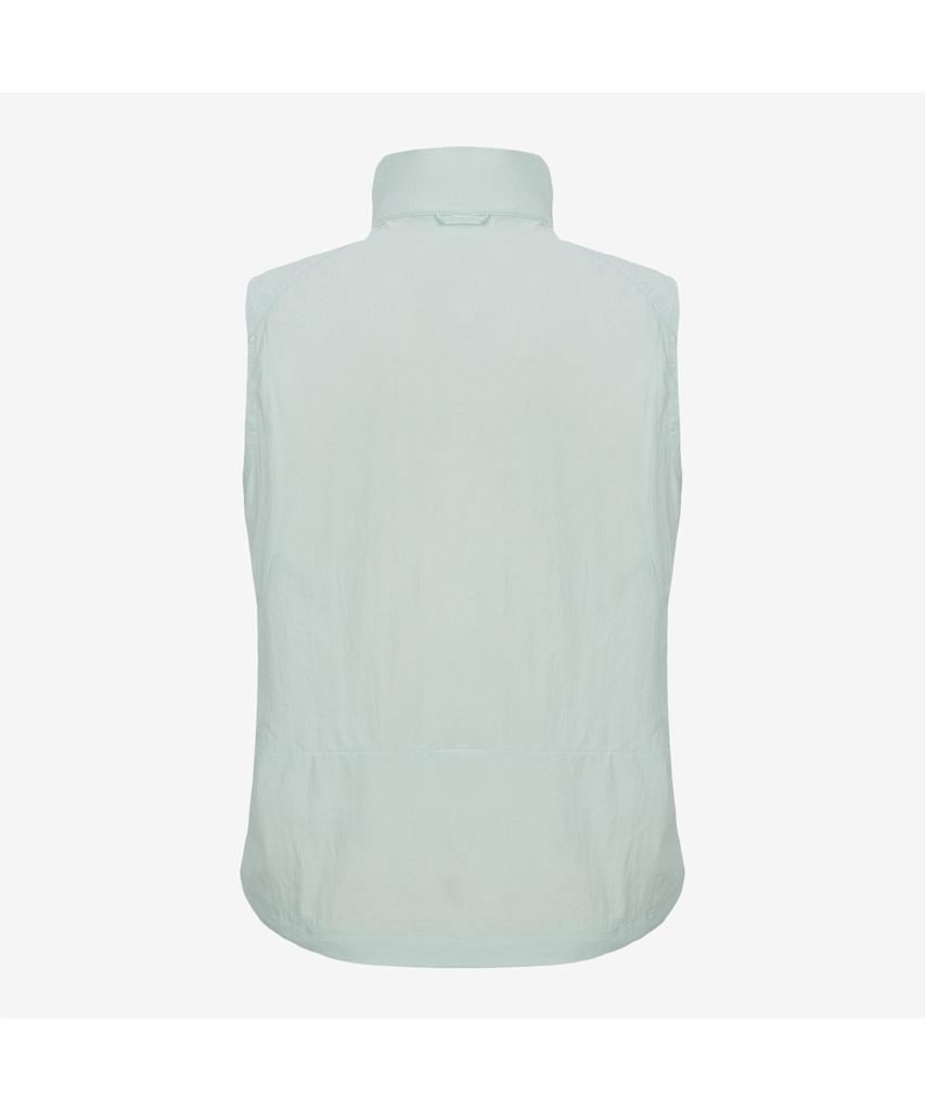 The North Face Nv5Vs03D Aerie Vest Tea