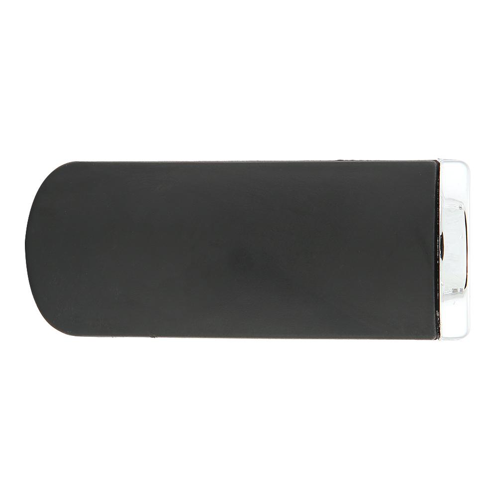 Glove Box Lid Handle Puller 8E1857131 Replacement Fit for A4 8E B6 B7 2001?2007Without Hole