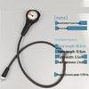 WEZHO Diving Pressure Gauge