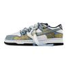 Nike Dunk Auspicious Cloud Path, Heart Box Slip Resistant Abrasion Resistant Low top Skateboard Shoes Unisex DD1391-100(Team529--)