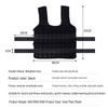 Fitness Weighted Training Vest