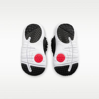 Nike Flex Advance Boot Abrasion Resistant Thermal High top Toddler Sho