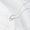 Lindon Women Necklace Pendant Copper Alloy Zircon Fashion Gift