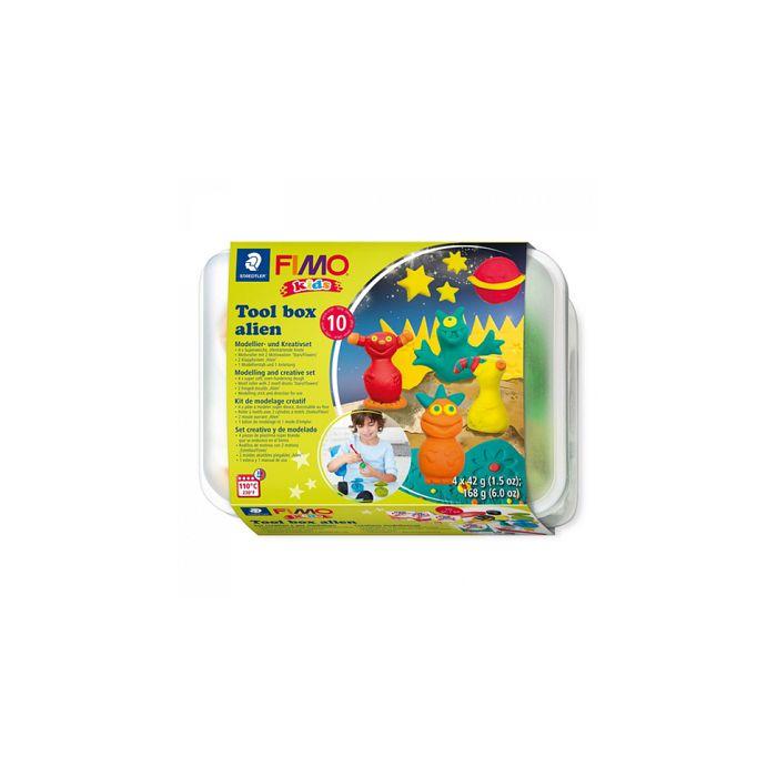 Kids Alien Kit