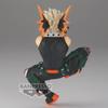Banpresto My Hero Academia THE AMAZING HEROES Katsuki Bakugo vol.30