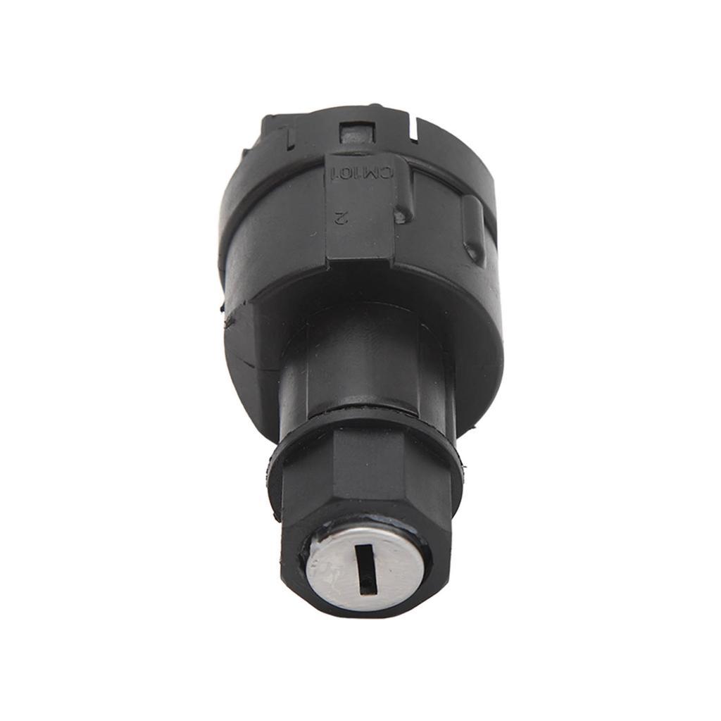 Ignition Switch 57590 23342 71 Stable Rugged Efficient Ignition Starter Switch with 2 Keys for Forklift 7 8 Series