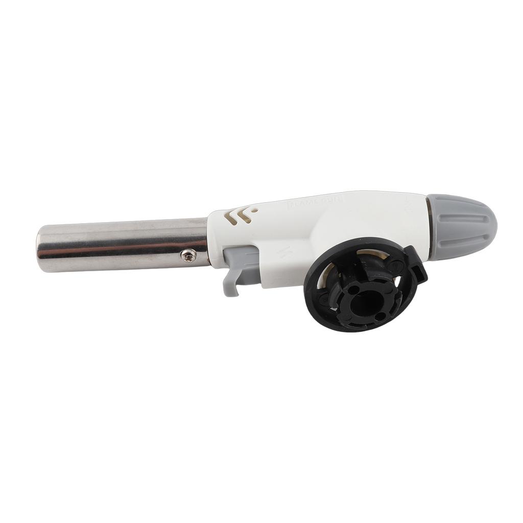Multifunctional Outdoor Barbecue Baking Camping Gas Welding Torch Gas Spray Machine Flame Maker Kitchen BBQ Tool