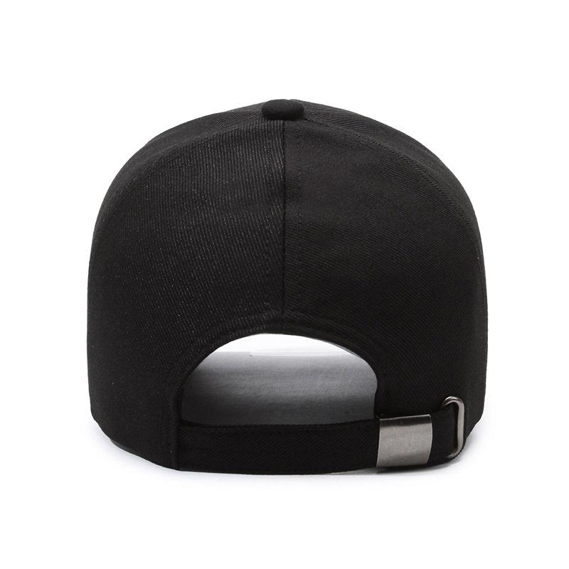 İlkbahar Sonbahar Orta Yaşlı Yaşlı Erkek Beyzbol Şapkası