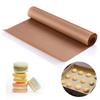 Tteflon Mat High Temperature Oil Cloth Baking Mat Non-Stick Baking Oil Paper
