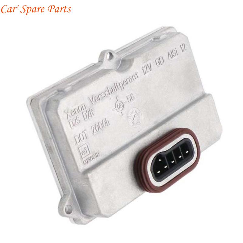 

Y4UA 5DV00829000 For E86 W219 D2S Xenon Headlight Ballast Computer Light Control CN