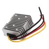 DC Voltage Reducer Step Up Down Automatic Voltage Transformer Regulator Module High Efficiency IP68 Waterproof for Cars