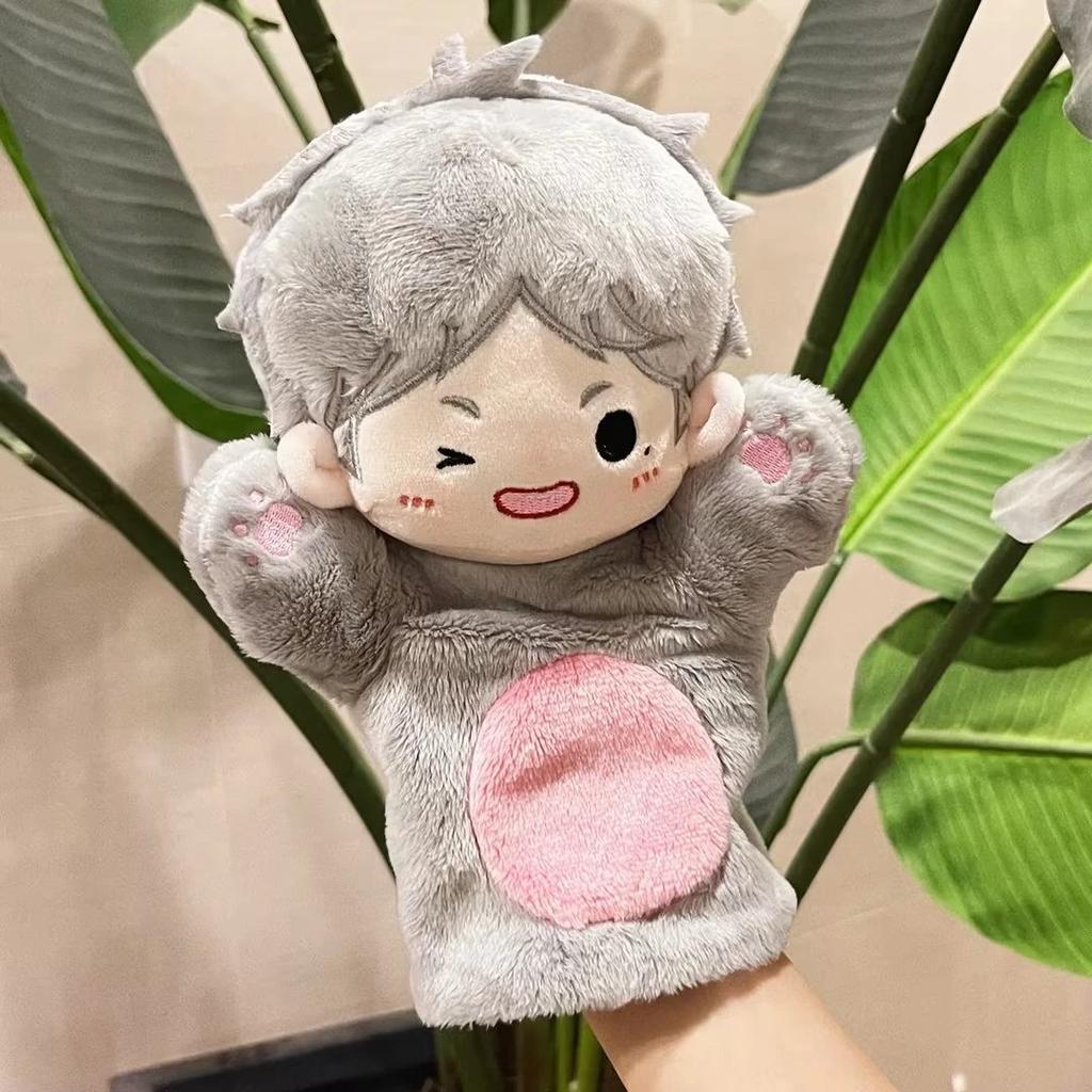 Cartoon Keychain  Cartoon Doll Cartoon Acrylic Pendant  Cartoon Brooch  Cartoon Ornament