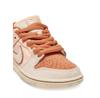 Men's Sneakers Nike Sb Dunk Low Pro Prm Fv5926 200 Brown