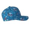 Golf Cap GOLF Golf Tech P Floral Printed Ocean Tropic [PUMA] Cap/025435 Men's