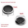 Car Audio Dustproof Speaker Grille Cover (2" To 10")