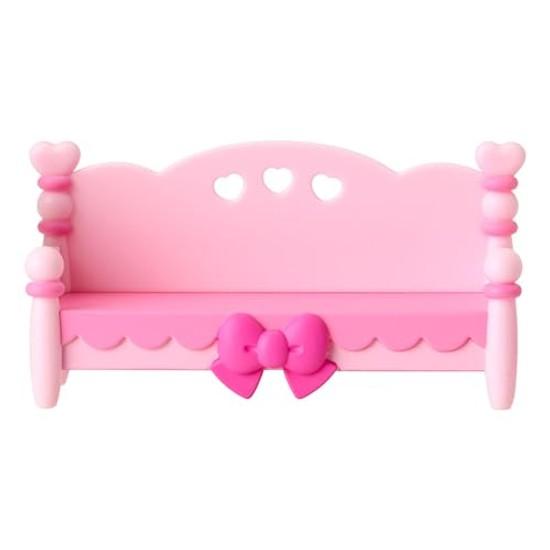 Sanrio Doll Set Hello Kitty Playset 365572