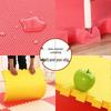 Foam Floor Mat: 30-60cm Non-Slip, Anti-Fall Splicing Mat for Children's Crawling