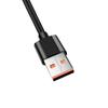 60W USB C To USB C Cable 90 Degree Elbow Fast Charge Phone Charger Data Cord For  iPhone Samsung Xiaomi Huawei Type C Quick Wire