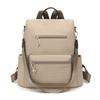 Mochila Antirrobo para Mujer de Gran Capacidad para Exteriores