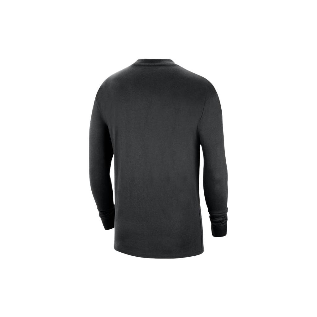 New JORDAN T Shirts Men Black FN1269-010