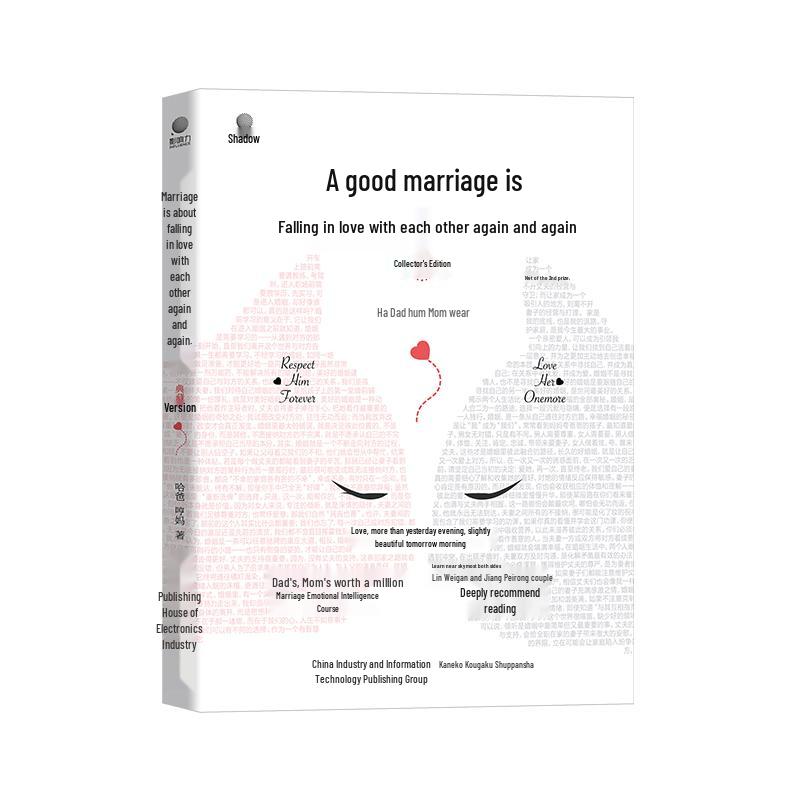 Good Marriage: Falling in Love Again (Collector s Edition)
