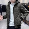 Męska moda codzienna Zimowa kurtka sportowa na świeżym powietrzu Kurtka damska na co dzień