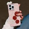 Painted Phone Case for iPhone 11 12 13 14 15 16 iPhone 11 12 13 14 15 16 Pro 12 13 14 15 16 Pro Max