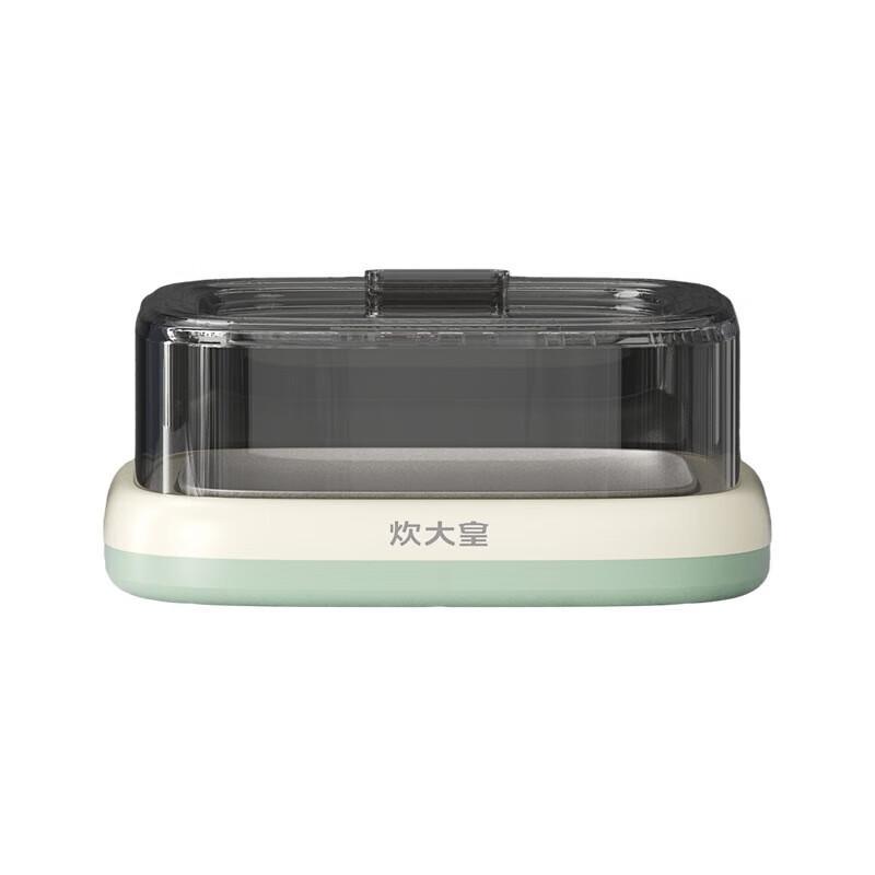 

Chui Da Huang 304 Stainless Steel Cold Dish Plate