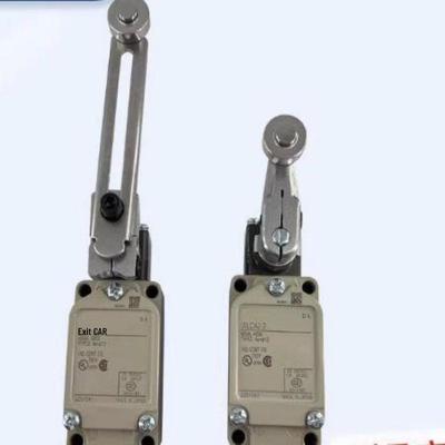 OIMG WLCA2-N-SC-P2 Limit Switch